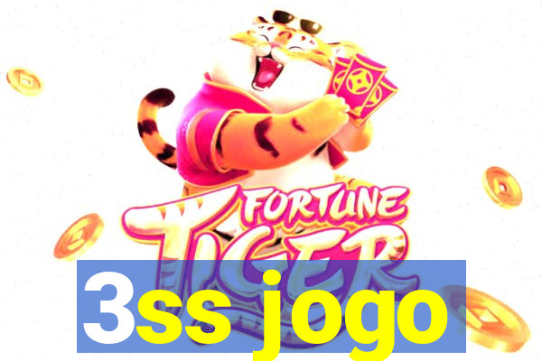 3ss jogo